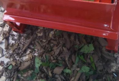 Pemotong Reel Mower (5)